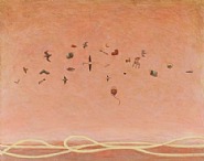 Birds and Rubbish