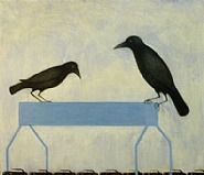 Gantry Crows