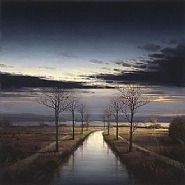 Night Canal