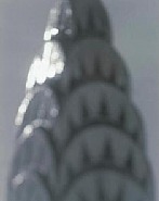 Hiroshi Sugimoto - Chrysler Building (Photographs) h: 160 x w: 200 cm / h: 63 x w: 78.7 in