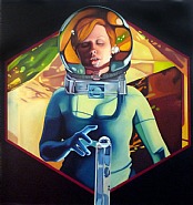 Hexagon