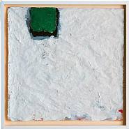 Robert Ryman - Untitled (Works on Paper (Drawings, Watercolors etc.))