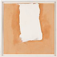 Robert Ryman - Untitled (Works on Paper (Drawings, Watercolors etc.))