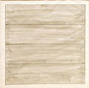 Agnes Martin - Untitled (Works on Paper (Drawings, Watercolors etc.)) h: 10.9 x w: 10.9 in / h: 27.7 x w: 27.7 cm