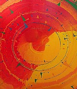 Damien Hirst - In a Spin, the Action of the World on Things, Volume II (Prints and Multiples)