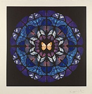 Damien Hirst - Dome (Prints and Multiples)
