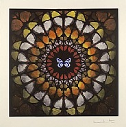 Damien Hirst - Chancel (Prints and Multiples)
