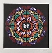 Damien Hirst - Alter (Prints and Multiples)