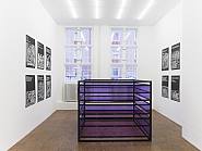 Exhibition view