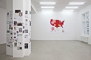Installation view 2012