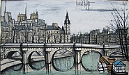 Ile de la Cité