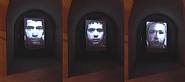 Christian Boltanski - Gelebt (Installations)