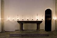 Les ombres bougies, TOT