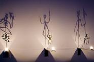 Les ombres bougies, TOT