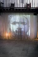 Christian Boltanski - Entre temps (Installations)