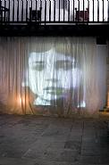 Christian Boltanski - Entre temps (Installations)