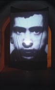 Christian Boltanski - Gelebt (Installations)