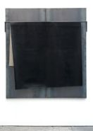 Jannis Kounellis - Untitled (Sculptures) h: 200 x w: 180 cm / h: 78.7 x w: 70.9 in