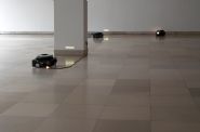 Giovanni Anselmo - Particolare (Installations)
