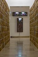 Christian Boltanski - Installation view (Installations)