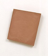 Imi Knoebel - Betoni 2/20 (Sculptures) h: 45 x w: 45 x d: 8 cm / h: 17.7 x w: 17.7 x d: 3.1 in