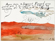 Austrian detective Sigmund Freud…,