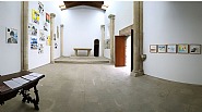 Exhibition view Galeria Kewenig 2013