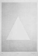 James Turrell - Still Light (Prints and Multiples) h: 107 x w: 76 cm / h: 42.1 x w: 29.9 in
