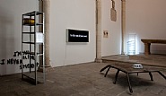 Exhibition view