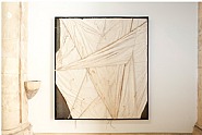 Jannis Kounellis - Exhibition view