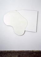 Imi Knoebel - Bild 06.10.2013 (Paintings) h: 159.7 x w: 214.2 x d: 4.5 cm / h: 62.9 x w: 84.3 x d: 1.8 in