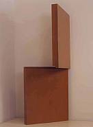 Robert Therrien - No Title (Double dutch doors) (Sculptures)