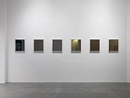 Installation View, Simon Lee Gallery