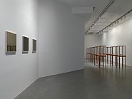 Installation View, Simon Lee Gallery