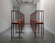Installation View, Simon Lee Gallery