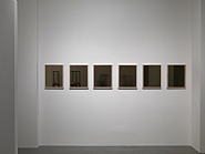 Installation View, Simon Lee Gallery