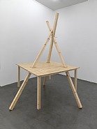 Installation View, Simon Lee Gallery, London