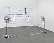 Installation View, Simon Lee Gallery, London