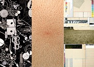 Paper Works Group Show