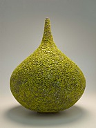 Large Bottle (green)