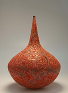 Large Bottle (orange)