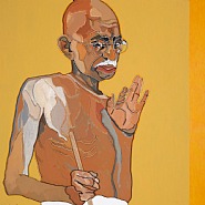 Gandhi