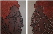 Giacometti, Giacometti