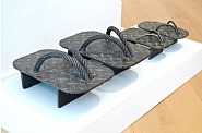 2 Pair Geta