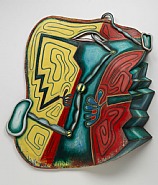 The Unscrew Painting