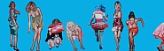 Pinups