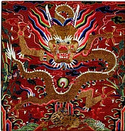 - Wall tapestry from Brussels / Brüsseler Gobelin