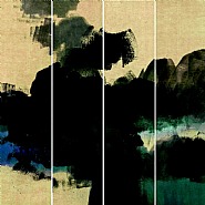Raymond Fung - Blue Rhythm, 2011