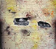 Vernon Fisher - The Way of Zen (Paintings)