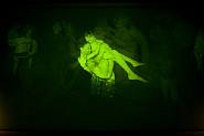 Mat Collishaw - Deliverance (Installations)
